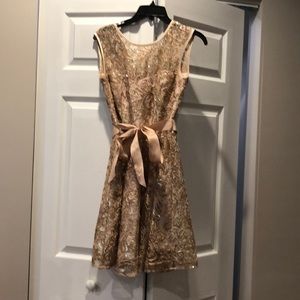 Cocktail dress 2P
